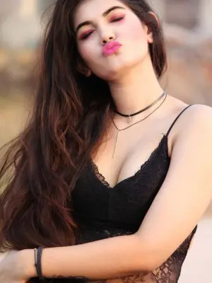 escort service in yomita desai